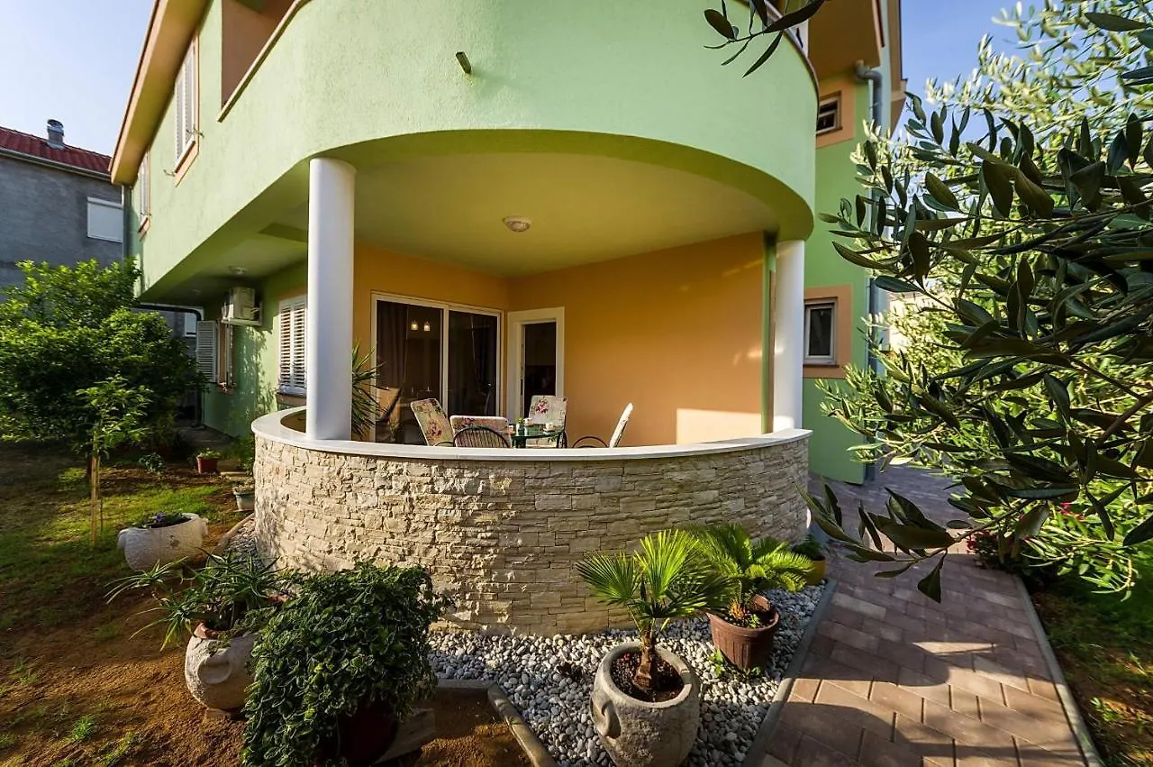 Appartamento Apartmani Vanja Zara