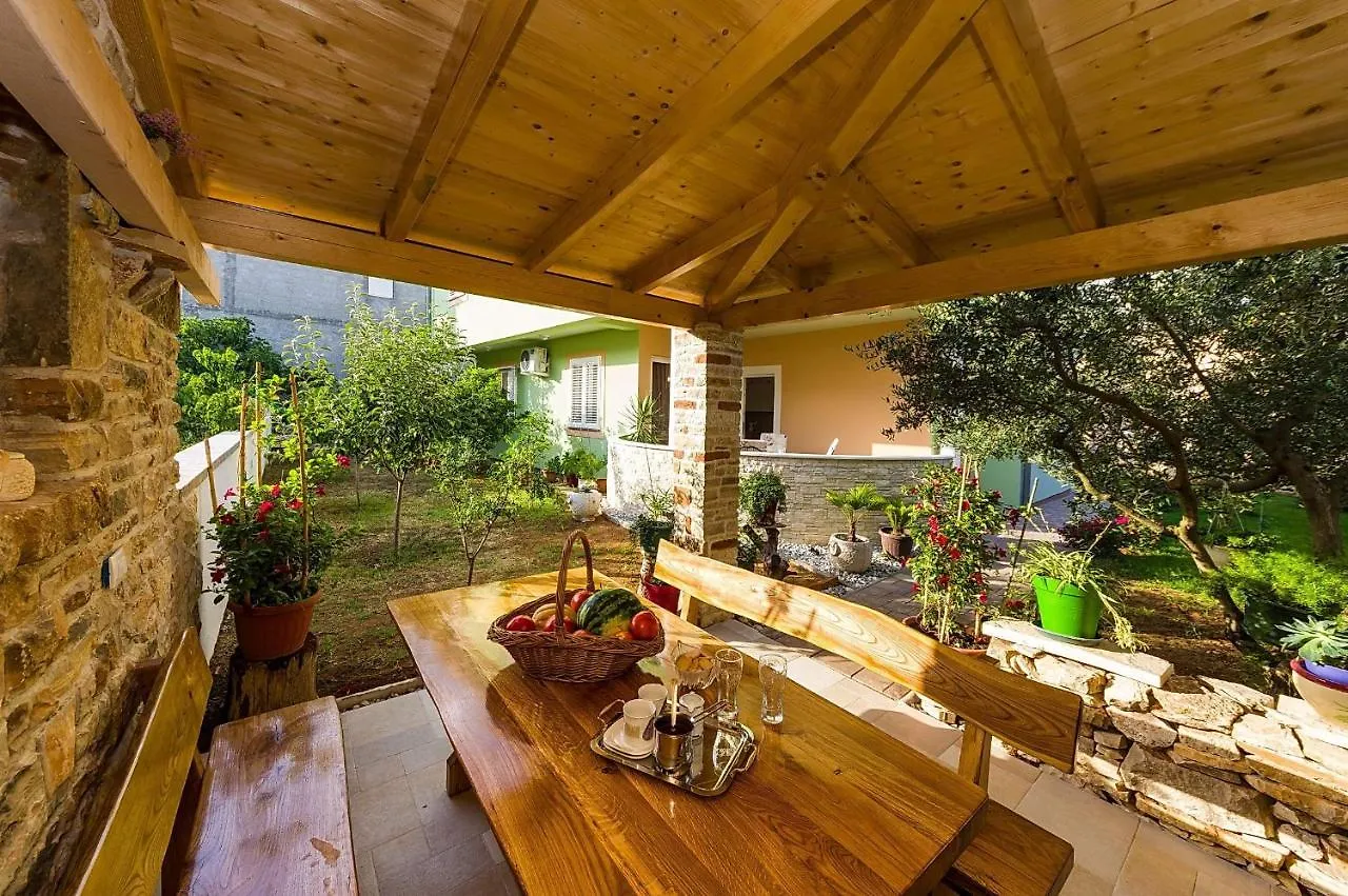 Appartamento Apartmani Vanja Zara Croazia
